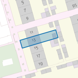 Perceel ZWD03-E-3055