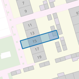 Perceel ZWD03-E-3056