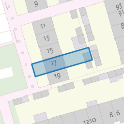 Perceel ZWD03-E-3057