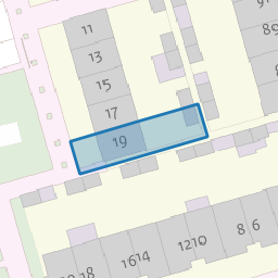 Perceel ZWD03-E-3058