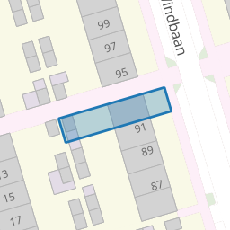 Perceel ZWD03-E-3059