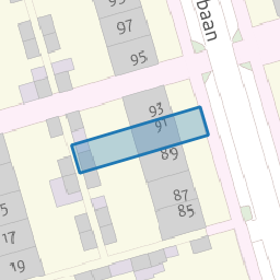 Perceel ZWD03-E-3060