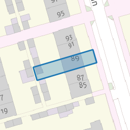 Perceel ZWD03-E-3061