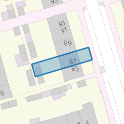 Perceel ZWD03-E-3062