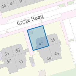 Perceel ZWD03-E-3067