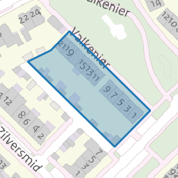 Perceel ZWD03-E-3073