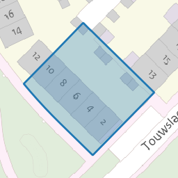 Perceel ZWD03-E-3077