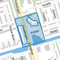 Perceel ZWD03-E-3093