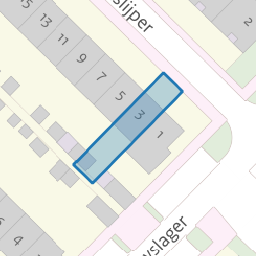 Perceel ZWD03-E-3103