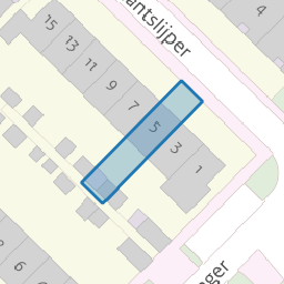 Perceel ZWD03-E-3104