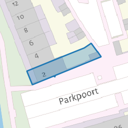 Perceel ZWD03-E-3105