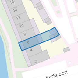 Perceel ZWD03-E-3107