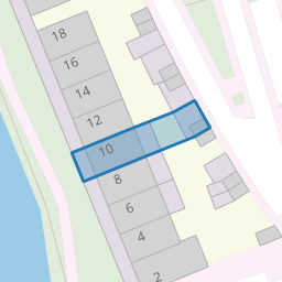 Perceel ZWD03-E-3109