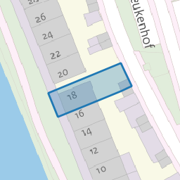 Perceel ZWD03-E-3113