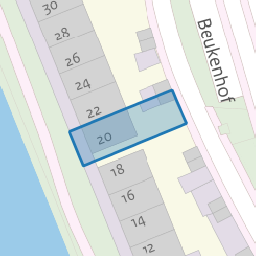 Perceel ZWD03-E-3114