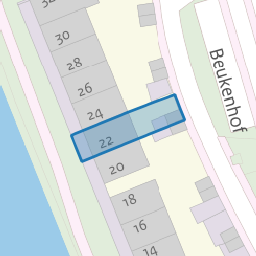 Perceel ZWD03-E-3115