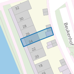 Perceel ZWD03-E-3116