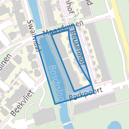 Perceel ZWD03-E-3121