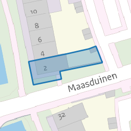 Perceel ZWD03-E-3122