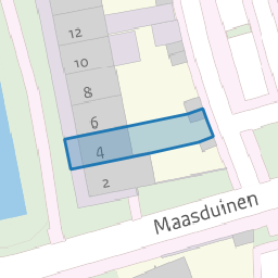 Perceel ZWD03-E-3123