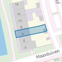 Perceel ZWD03-E-3124