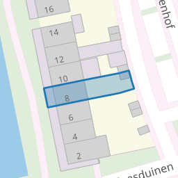 Perceel ZWD03-E-3125