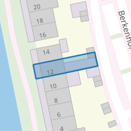 Perceel ZWD03-E-3127