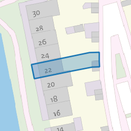 Perceel ZWD03-E-3132