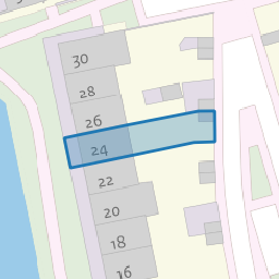 Perceel ZWD03-E-3133