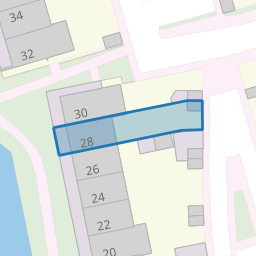 Perceel ZWD03-E-3135