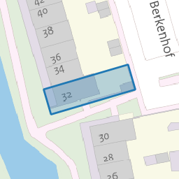 Perceel ZWD03-E-3138