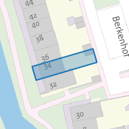 Perceel ZWD03-E-3139