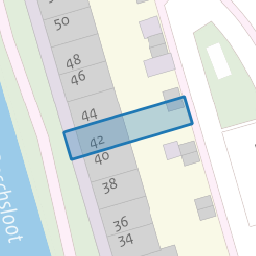 Perceel ZWD03-E-3143