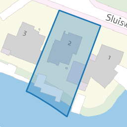 Perceel ZWD03-E-3151