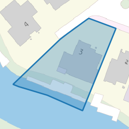 Perceel ZWD03-E-3152