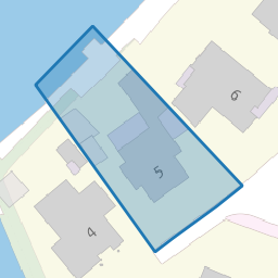 Perceel ZWD03-E-3154