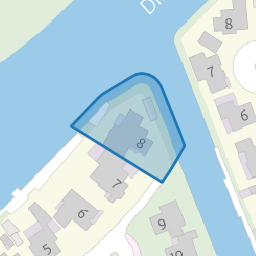 Perceel ZWD03-E-3157