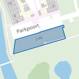 Perceel ZWD03-E-3159