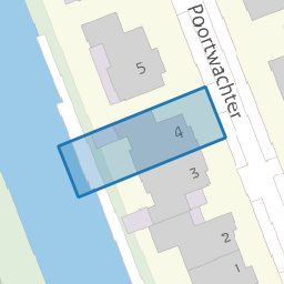 Perceel ZWD03-E-3164