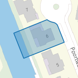 Perceel ZWD03-E-3166