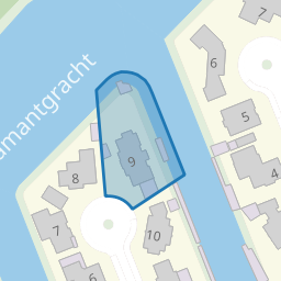 Perceel ZWD03-E-3169