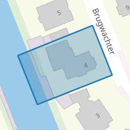 Perceel ZWD03-E-3177