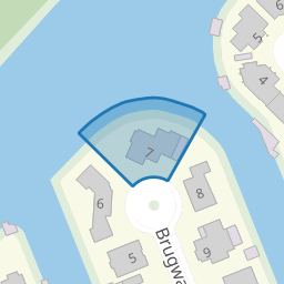 Perceel ZWD03-E-3180