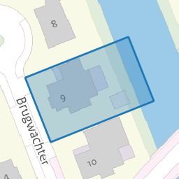 Perceel ZWD03-E-3182