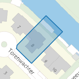 Perceel ZWD03-E-3192