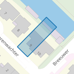 Perceel ZWD03-E-3193