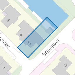 Perceel ZWD03-E-3194