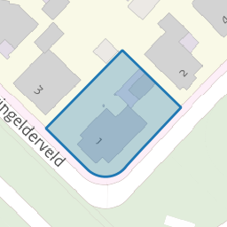 Perceel ZWD03-E-3203