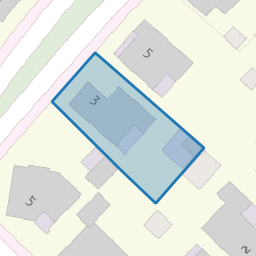 Perceel ZWD03-E-3205