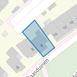 Perceel ZWD03-E-3211